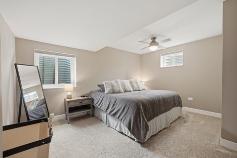 Tiny photo for 468 Rutland Road, DeKalb, IL 60115 (MLS # 12657773)