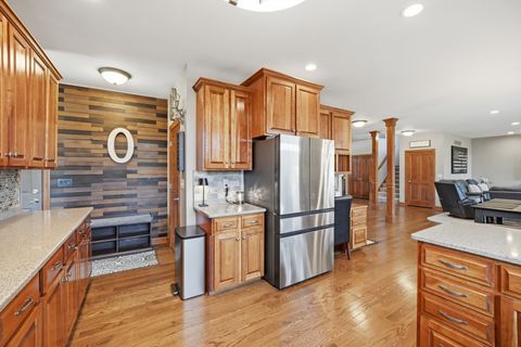 Tiny photo for 468 Rutland Road, DeKalb, IL 60115 (MLS # 12657773)