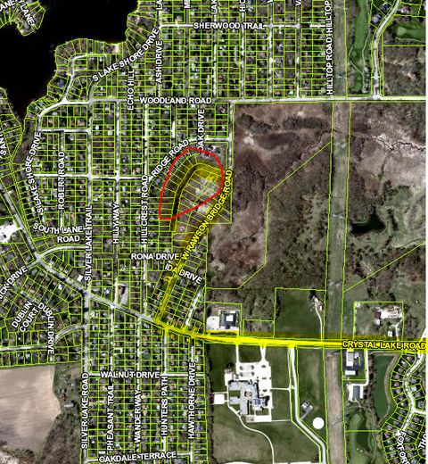 Lots 10 & 11 Ramble Road Cary IL 60013