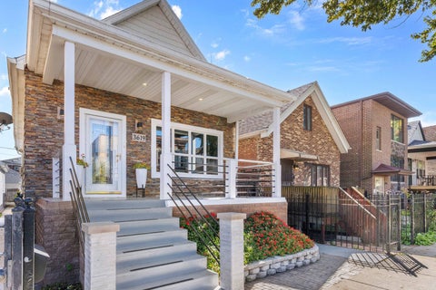 Photo of 3619 S Parnell Avenue, Chicago, IL 60609 (MLS # 12777805)