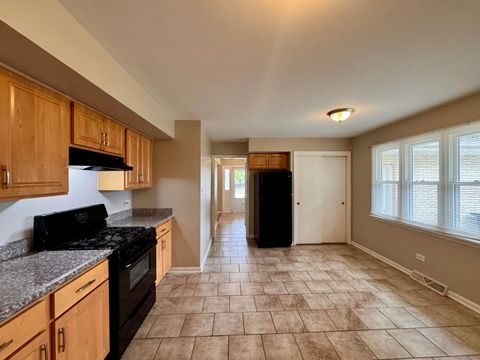 Tiny photo for 17204 Bernadine Street, Lansing, IL 60438 (MLS # 12457357)