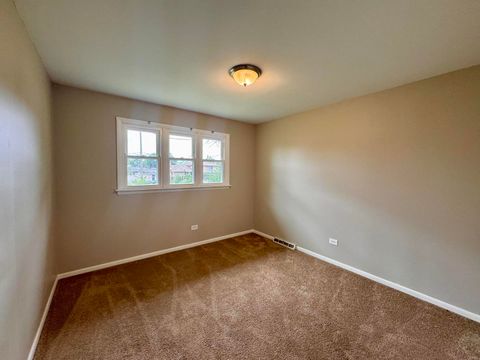 Tiny photo for 17204 Bernadine Street, Lansing, IL 60438 (MLS # 12457357)