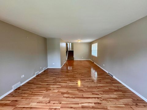 Tiny photo for 17204 Bernadine Street, Lansing, IL 60438 (MLS # 12457357)