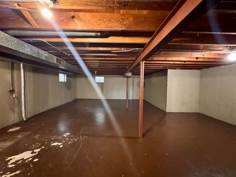 Tiny photo for 17204 Bernadine Street, Lansing, IL 60438 (MLS # 12457357)