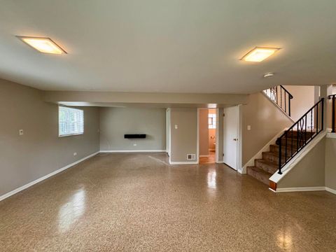 Tiny photo for 17204 Bernadine Street, Lansing, IL 60438 (MLS # 12457357)