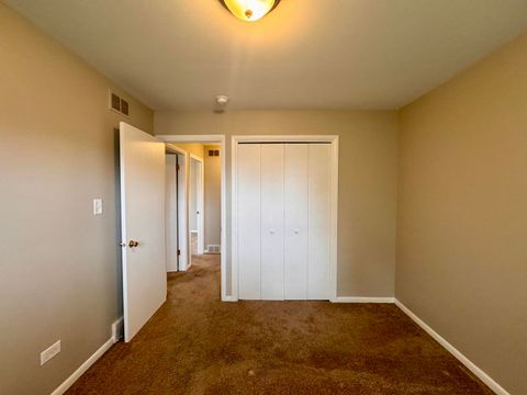 Tiny photo for 17204 Bernadine Street, Lansing, IL 60438 (MLS # 12457357)