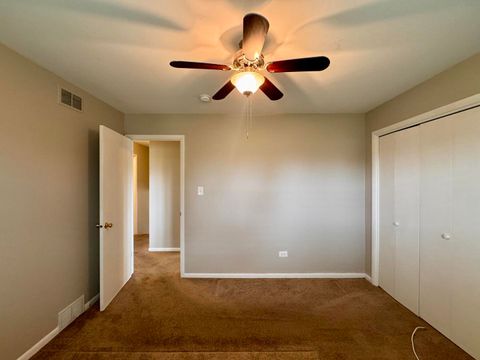 Tiny photo for 17204 Bernadine Street, Lansing, IL 60438 (MLS # 12457357)