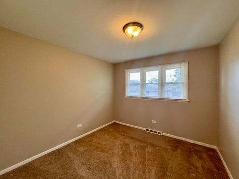Tiny photo for 17204 Bernadine Street, Lansing, IL 60438 (MLS # 12457357)