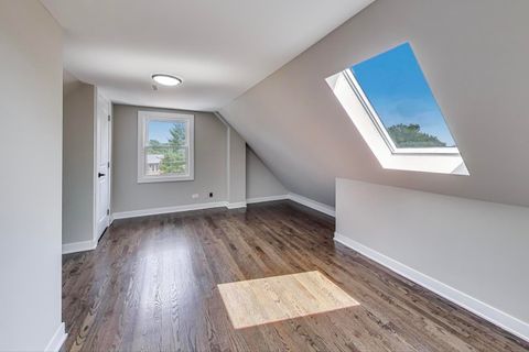 Tiny photo for 4305 N Mobile Avenue, Chicago, IL 60634 (MLS # 12564677)