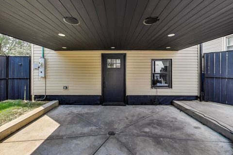 Tiny photo for 4305 N Mobile Avenue, Chicago, IL 60634 (MLS # 12564677)