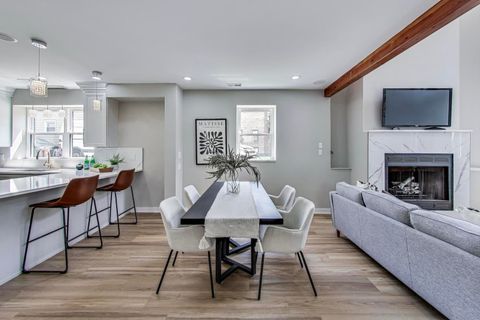 Tiny photo for 4305 N Mobile Avenue, Chicago, IL 60634 (MLS # 12564677)