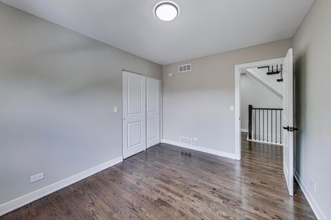 Tiny photo for 4305 N Mobile Avenue, Chicago, IL 60634 (MLS # 12564677)