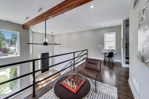 Tiny photo for 4305 N Mobile Avenue, Chicago, IL 60634 (MLS # 12564677)