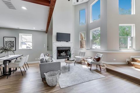 Tiny photo for 4305 N Mobile Avenue, Chicago, IL 60634 (MLS # 12564677)