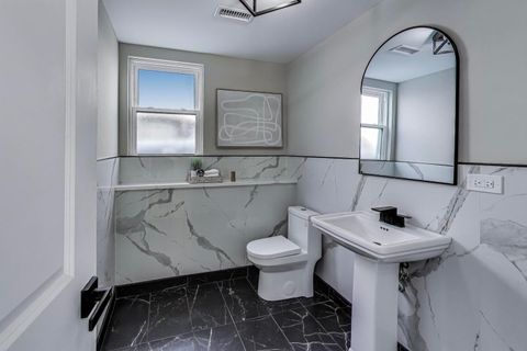 Tiny photo for 4305 N Mobile Avenue, Chicago, IL 60634 (MLS # 12564677)