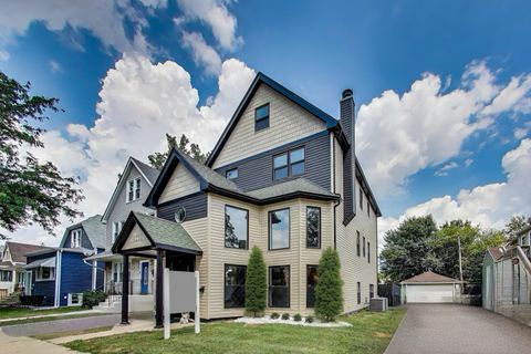 Tiny photo for 4305 N Mobile Avenue, Chicago, IL 60634 (MLS # 12564677)