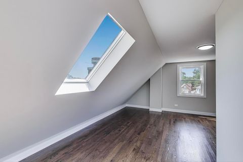 Tiny photo for 4305 N Mobile Avenue, Chicago, IL 60634 (MLS # 12564677)