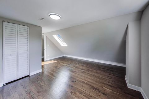 Tiny photo for 4305 N Mobile Avenue, Chicago, IL 60634 (MLS # 12564677)