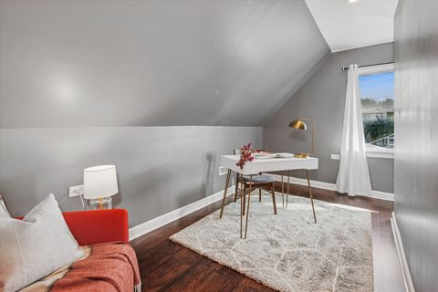 Tiny photo for 3329 S Lombard Avenue, Cicero, IL 60804 (MLS # 12500977)