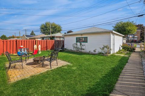 Tiny photo for 3329 S Lombard Avenue, Cicero, IL 60804 (MLS # 12500977)