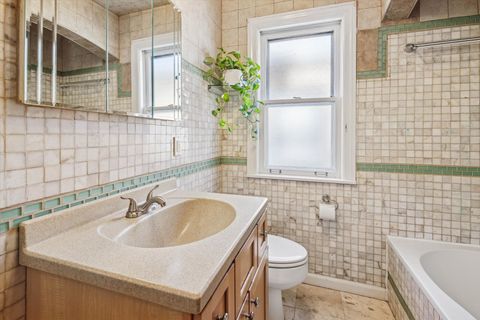 Tiny photo for 3329 S Lombard Avenue, Cicero, IL 60804 (MLS # 12500977)