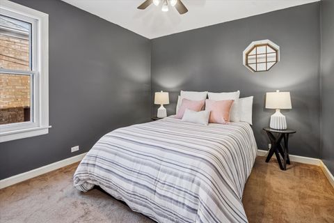 Tiny photo for 3329 S Lombard Avenue, Cicero, IL 60804 (MLS # 12500977)