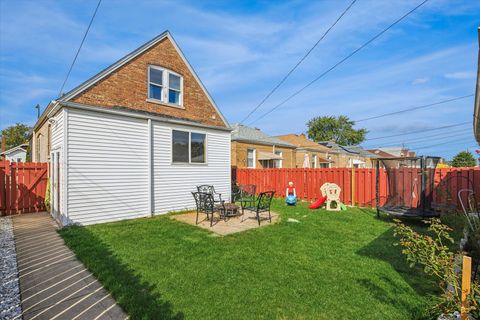 Tiny photo for 3329 S Lombard Avenue, Cicero, IL 60804 (MLS # 12500977)