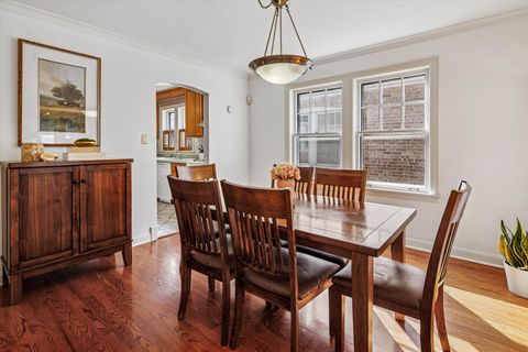 Tiny photo for 3329 S Lombard Avenue, Cicero, IL 60804 (MLS # 12500977)