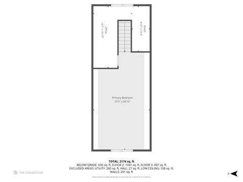 Tiny photo for 3329 S Lombard Avenue, Cicero, IL 60804 (MLS # 12500977)