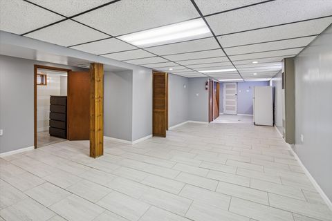 Tiny photo for 3329 S Lombard Avenue, Cicero, IL 60804 (MLS # 12500977)