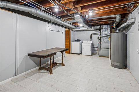 Tiny photo for 3329 S Lombard Avenue, Cicero, IL 60804 (MLS # 12500977)