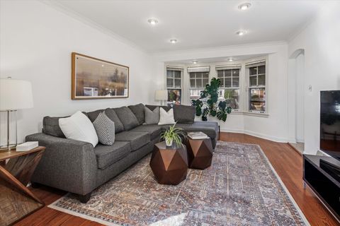 Tiny photo for 3329 S Lombard Avenue, Cicero, IL 60804 (MLS # 12500977)