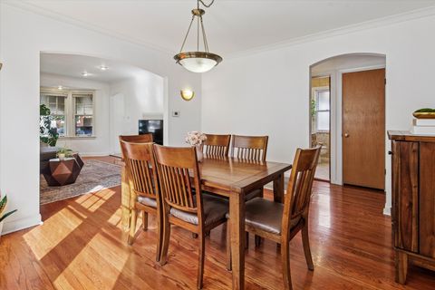 Tiny photo for 3329 S Lombard Avenue, Cicero, IL 60804 (MLS # 12500977)