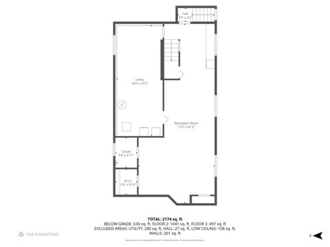Tiny photo for 3329 S Lombard Avenue, Cicero, IL 60804 (MLS # 12500977)