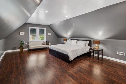 Tiny photo for 3329 S Lombard Avenue, Cicero, IL 60804 (MLS # 12500977)