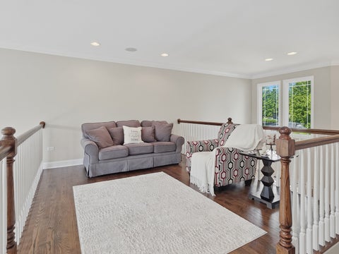 Tiny photo for 20432 Fallingwater Circle, Frankfort, IL 60423 (MLS # 12701187)