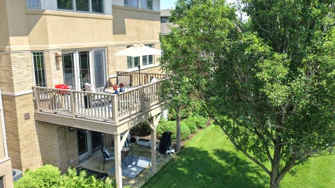 Tiny photo for 20432 Fallingwater Circle, Frankfort, IL 60423 (MLS # 12701187)