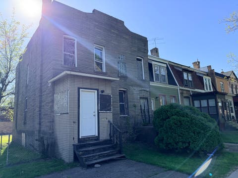 Tiny photo for 10601 S Champlain Avenue, Chicago, IL 60628 (MLS # 12669461)