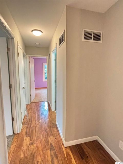 Tiny photo for 802 W Main Street, La Harpe, IL 61450 (MLS # 12406717)