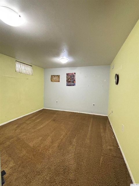 Tiny photo for 802 W Main Street, La Harpe, IL 61450 (MLS # 12406717)