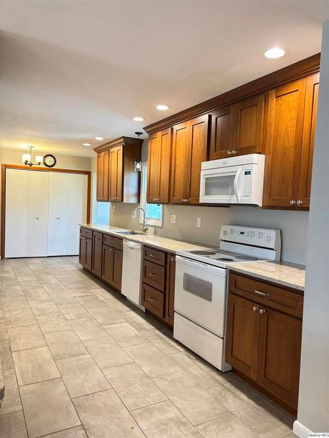 Tiny photo for 802 W Main Street, La Harpe, IL 61450 (MLS # 12406717)