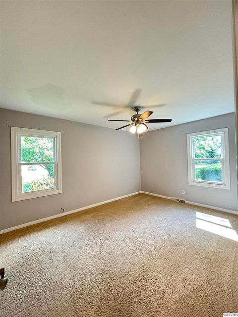 Tiny photo for 802 W Main Street, La Harpe, IL 61450 (MLS # 12406717)