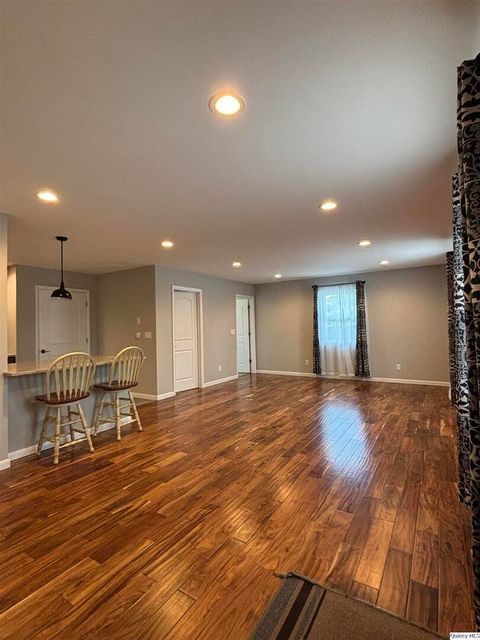Tiny photo for 802 W Main Street, La Harpe, IL 61450 (MLS # 12406717)