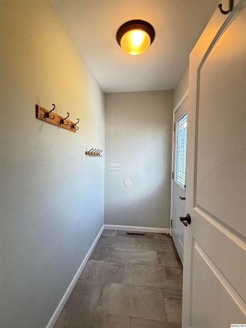 Tiny photo for 802 W Main Street, La Harpe, IL 61450 (MLS # 12406717)