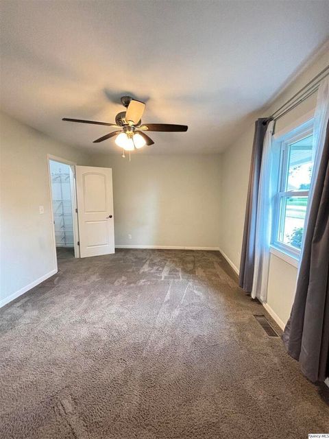 Tiny photo for 802 W Main Street, La Harpe, IL 61450 (MLS # 12406717)