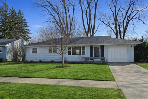 2703 18th Avenue Rockford IL 61108