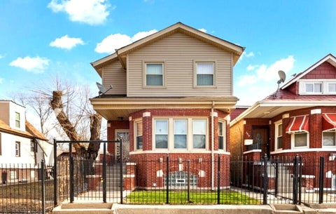 Photo of 7417 S Sangamon Street, Chicago, IL 60621 (MLS # 12772658)