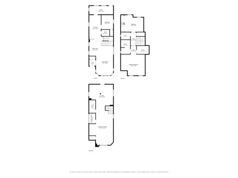 Tiny photo for 7417 S Sangamon Street, Chicago, IL 60621 (MLS # 12772658)