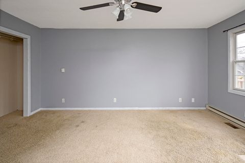 Tiny photo for 615 N Mulberry Street, Clinton, IL 61727 (MLS # 12547605)