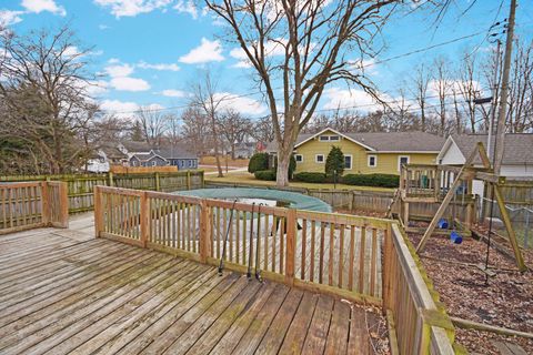 Tiny photo for 615 N Mulberry Street, Clinton, IL 61727 (MLS # 12547605)